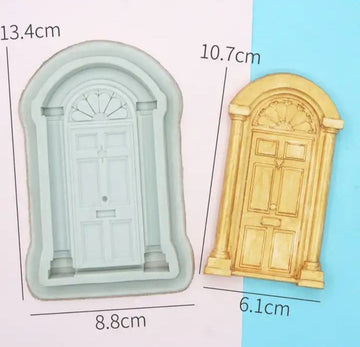 Door Mold
